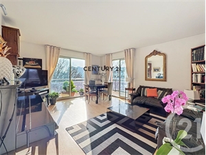 t4 à la vente -   94700  MAISONS ALFORT, surface 83 m2 vente t4 - UBI460794704